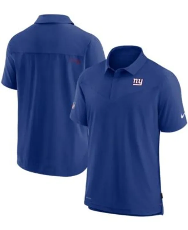 Buffalo Bills Nike Team Issue Sideline T Shirt - Royal - Youth