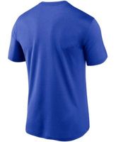 Los Angeles Rams Nike Essential Team Athletic T-Shirt - Mens