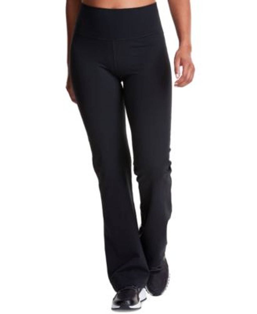 Macys Womens Workout Pants