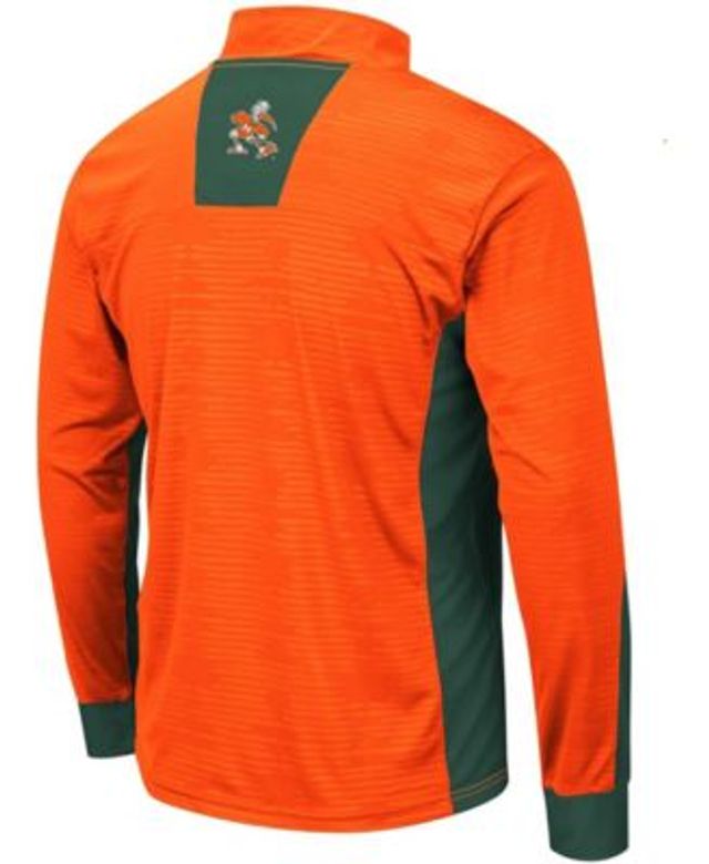 Men's Nike Aqua Miami Dolphins Sideline Team ID Reversible Pullover Windshirt Size: Small