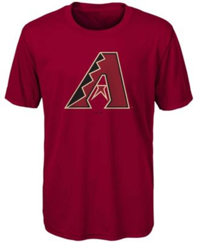 Arizona Diamondbacks Primary Logo