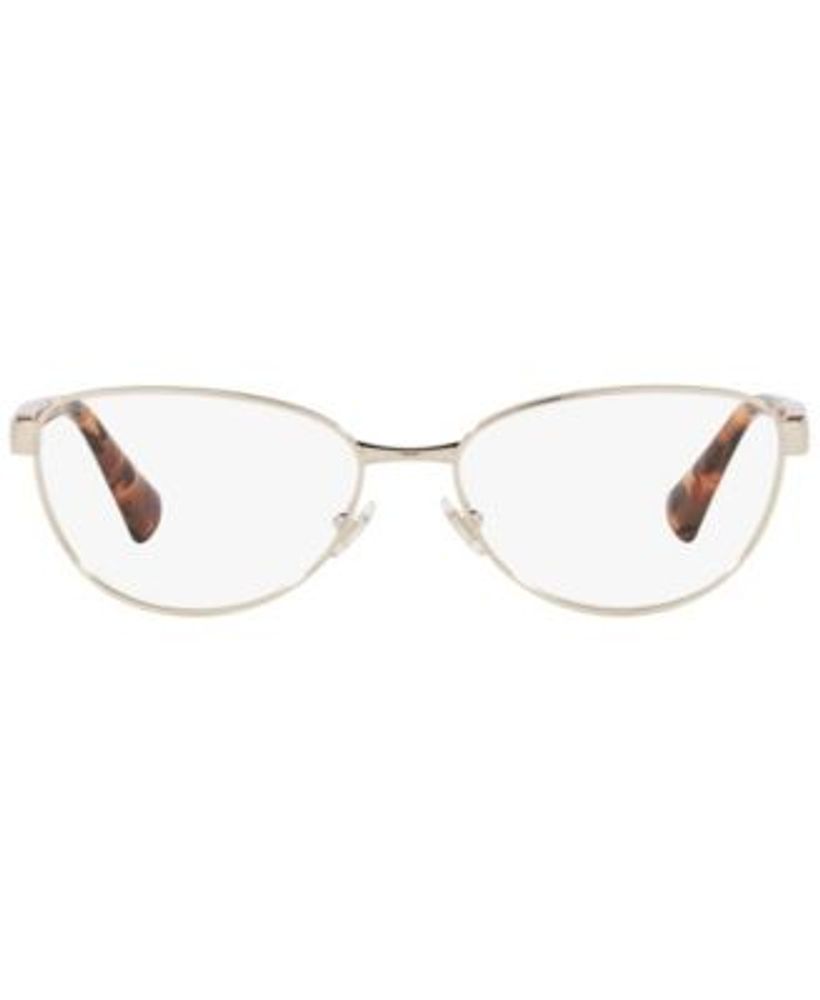 Women's Butterfly Eyeglasses, RA6048