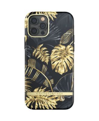 Jungle iPhone 12, 12 Pro Phone Case