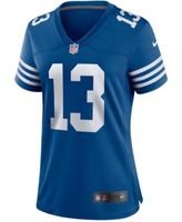 Toddler Nike Jonathan Taylor Royal Indianapolis Colts Game Jersey