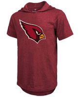 Arizona Cardinals Alternate Name & Number Long Sleeve T-Shirt - JJ Watt -  Mens