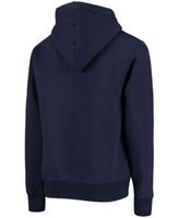 Dallas Cowboys Youth Team Logo Pullover Hoodie Navy