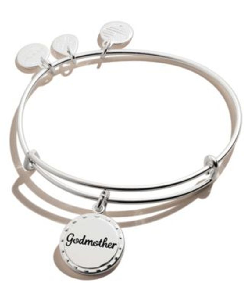 alex and ani guardian angel charm bangle