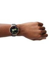 Women's Gen 6 Smoke Bracelet Smartwatch 42mm
