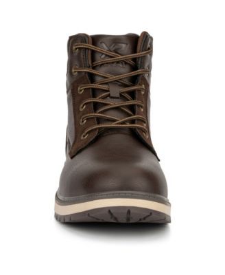 Men's Solstice Work Boots