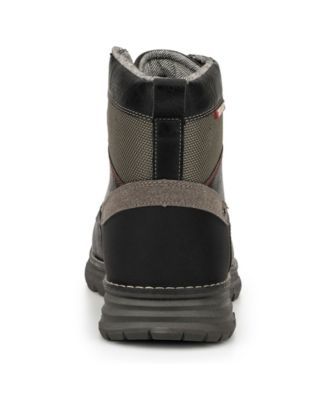 Men's Lobos Work Boots