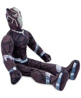 Black Panther Blue Tribe Pillow Buddy