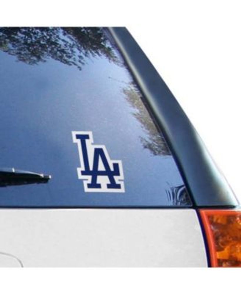 LOS ANGELES DODGERS DISNEY STICKER