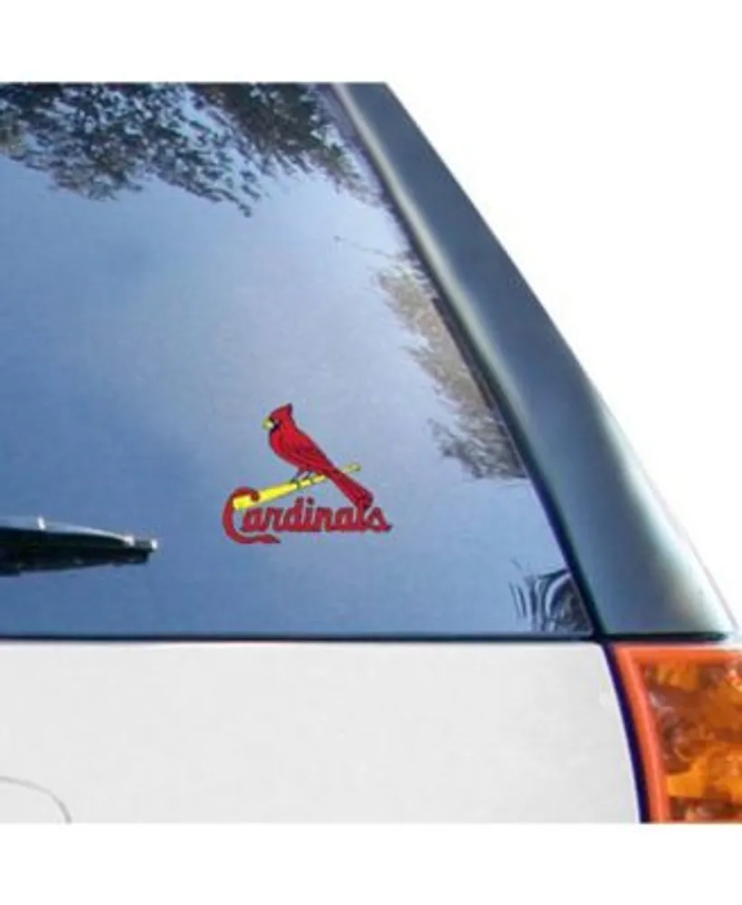 st louis cardinals sticker