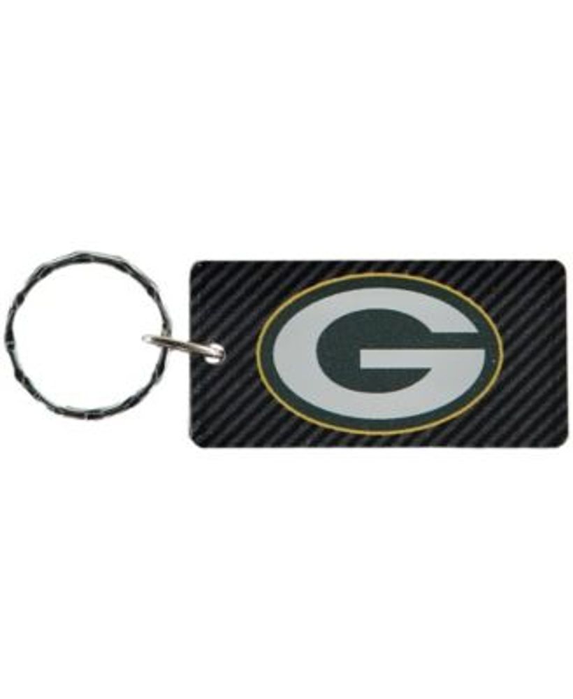 Green Bay Packers Logo Key Chain (Aluminum) | Green Bay Packers