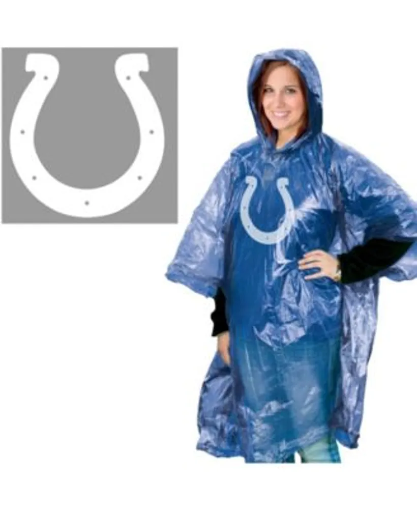 Indianapolis Colts Hoodie for Stuffed Animals