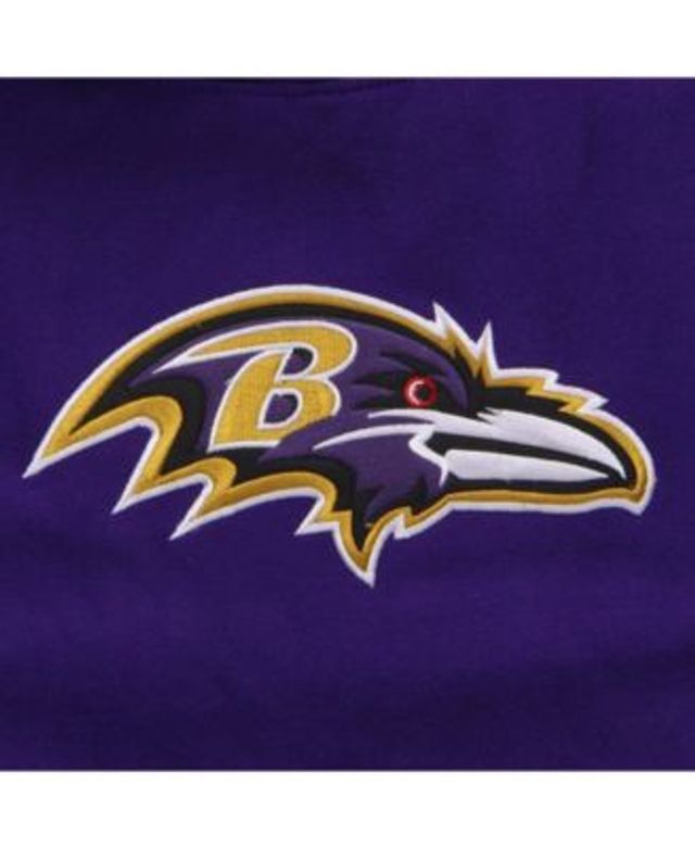 Outerstuff Big Boys and Girls Baltimore Ravens Fan Gear Prime Pullover  Hoodie - Macy's