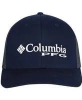 Columbia Dallas Cowboys PFG Fish Flag Stretch-fitted Cap - Macy's