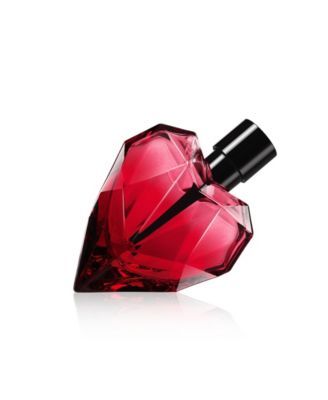 Women's Loverdose Red Kiss Eau De Parfum, 1.7 fl oz