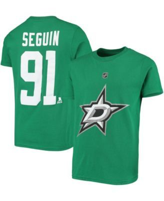 Outerstuff Dallas Stars - Premier Replica Jersey - Third - Youth
