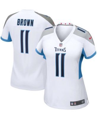 Nike Men's Tennessee Titans Game Jersey - Ryan Tannehill - Macy's