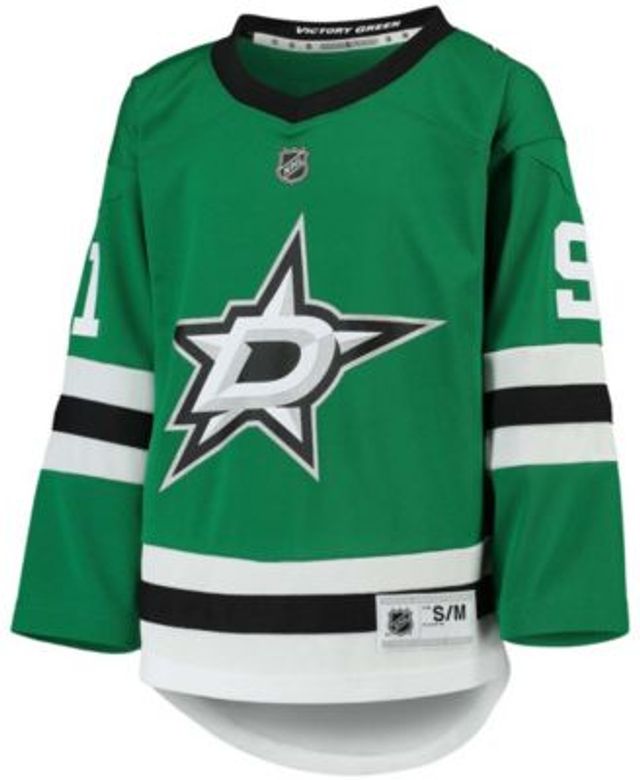 DALLAS STARS YOUTH OUTERSTUFF JAMIE BENN PREMIER