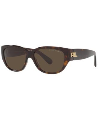 Women's Sunglasses, RL8193 56