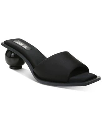 Women's Cayymen Ball Heel Sandals, Created for Macy's