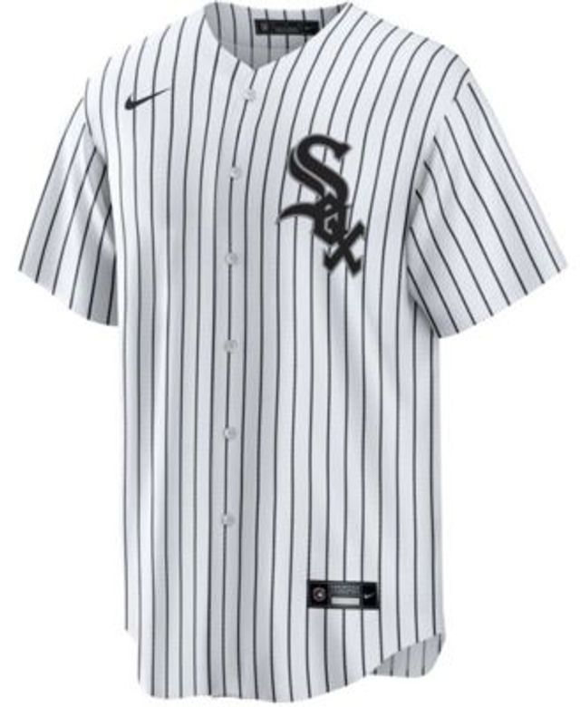 Nike Chicago White Sox Women's Official Replica Jersey - Macy's