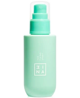 The Fixing Spray
