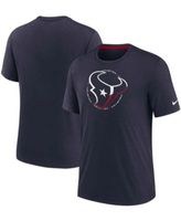 Nike Youth Houston Texans Colorblock Graphic T-shirt