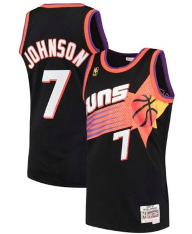 Mitchell & Ness Men's Penny Hardaway Phoenix Suns Hardwood Classic Swingman  Jersey - Macy's