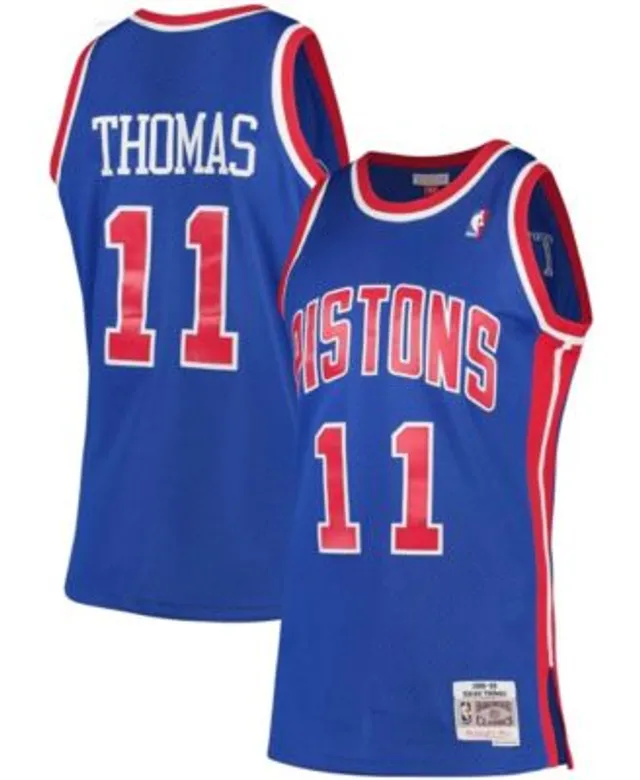 Lids Jaden Ivey Detroit Pistons Nike Swingman Jersey - Classic Edition Teal