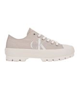 Women's Giani Platform Lace-Up Casual Lug Sole Sneakers