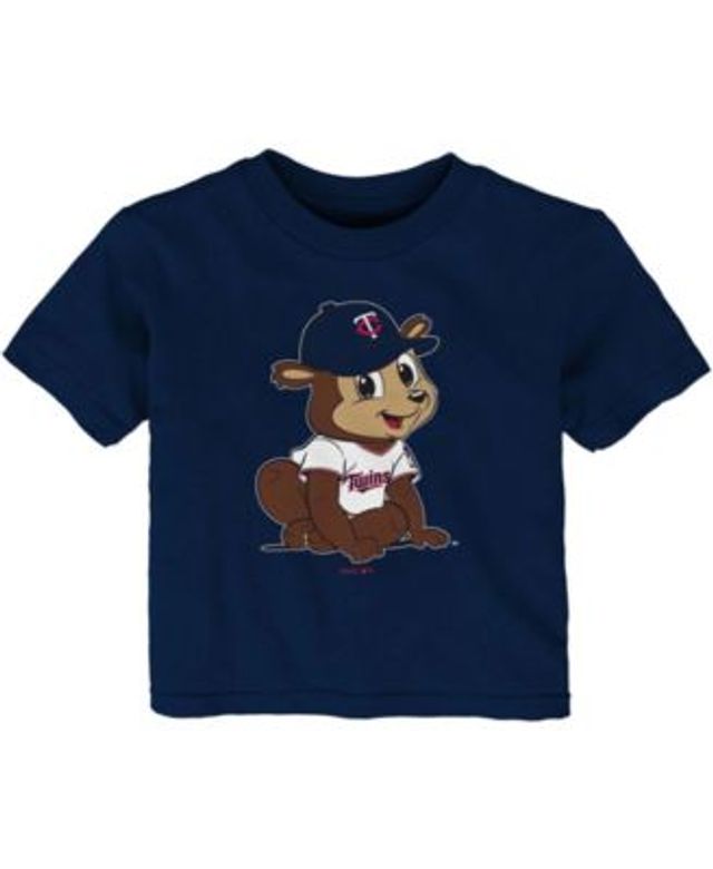 Outerstuff Infant Navy Detroit Tigers Take The Lead T-Shirt