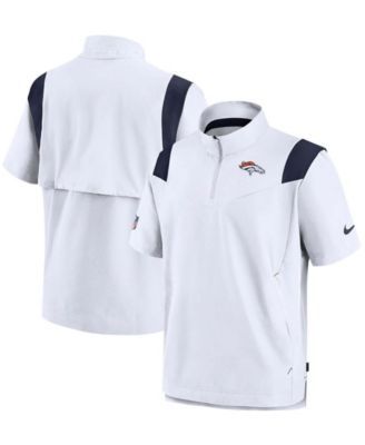 Nike Men's Nike White/Black Pittsburgh Steelers Sideline Coaches