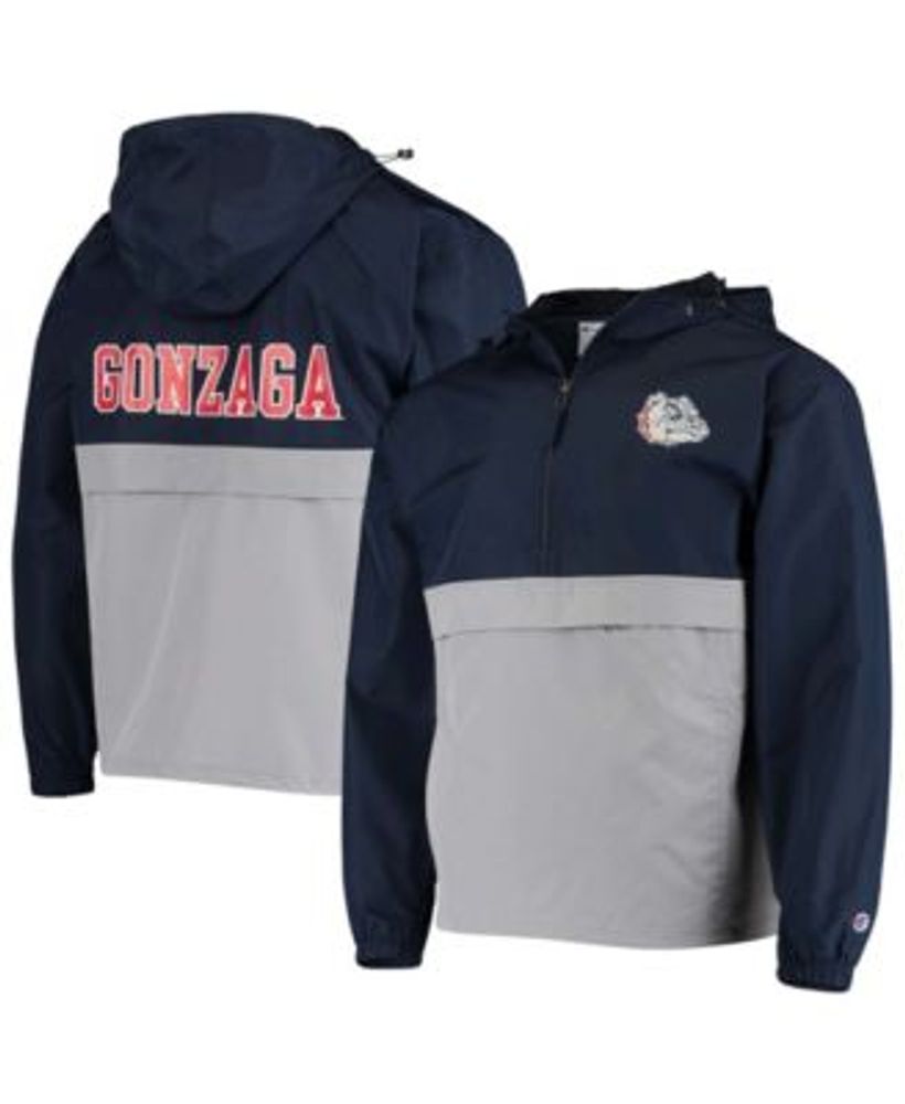 Dallas Cowboys Jacket  Nike Navy Element Performance Half-Zip