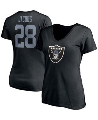 Joe Burrow Cincinnati Bengals Fanatics Branded Women's Player Icon Name &  Number V-Neck T-Shirt - Black