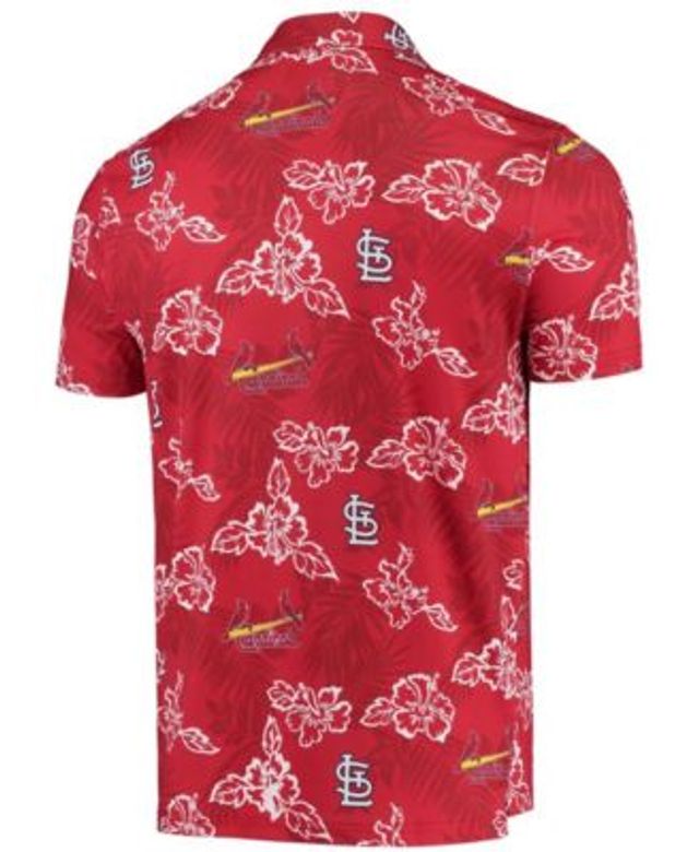 Mens St Louis Cardinals Tshirt Large  St louis cardinals, Louis vuitton men,  White polo shirt