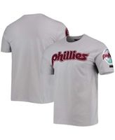 Nike Men's Red Philadelphia Phillies Authentic Collection Logo Performance  Long Sleeve T-shirt - Macy's