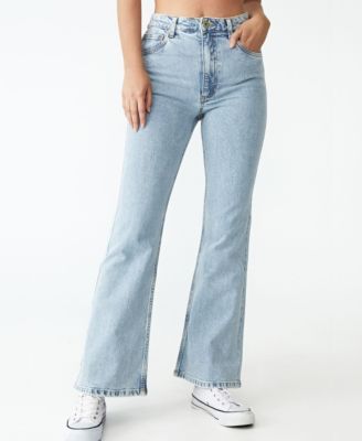 Women's Original Flare Jean