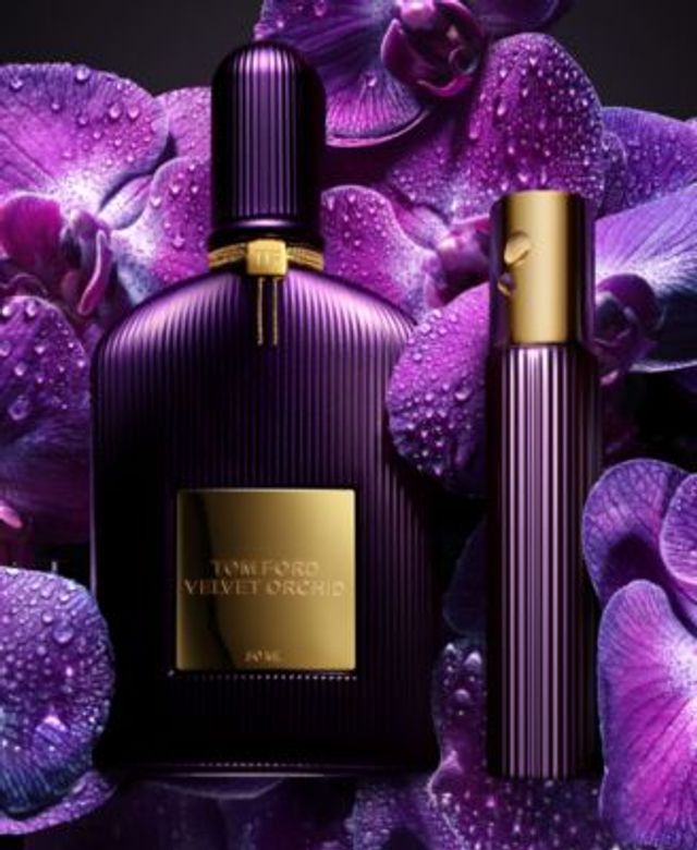 Tom Ford Velvet Orchid Eau de Parfum Spray, oz | Dulles Town Center