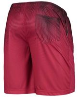 St. Louis Cardinals FOCO Tie-Dye Training Shorts - Red