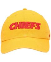 Kansas City Chiefs Clean Up Adjustable Hat