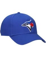 47 Royal Toronto Blue Jays Legend MVP Adjustable Hat