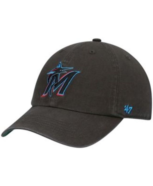 New Era Miami Marlins City Connect 59FIFTY Cap - Macy's