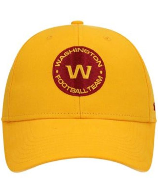 New Era NFL Men's Washington Football Team Team Title 9FORTY