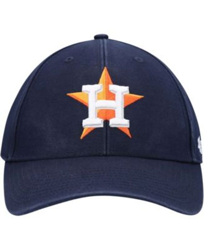 47 Brand Houston Astros MVP Adjustable Hat - Navy