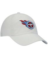 47 Brand Tennessee Titans Clean Up Cap - Macy's