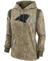 Pittsburgh Steelers NIKE Dri-Fit Salute to Service Hoodie Camo Mens  SM/Youth XL