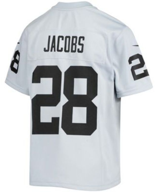 Nike Youth Dallas Cowboys Game Jersey - Ceedee Lamb - Macy's